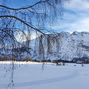 Parenthèse à La Montagne Appartement