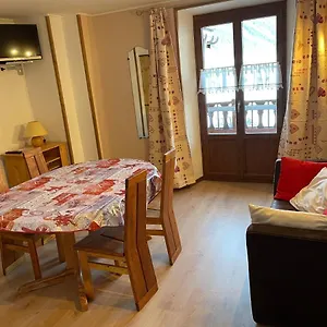 Ronce Appartement