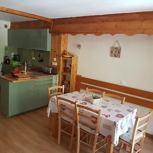 Le Ribon La Vanoise Appartement