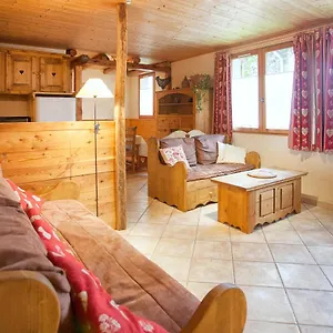 La Lauzette Appartement